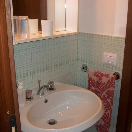 Residenza Leon D'oro 公寓 *