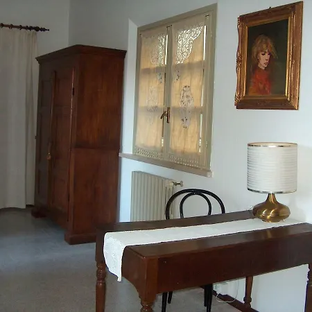 Residenza Leon D'oro Apartment *