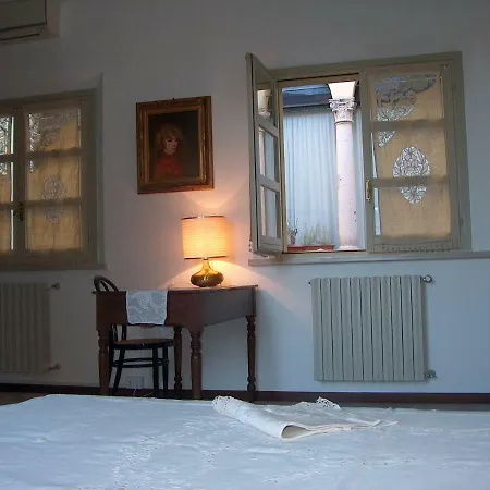 Residenza Leon D'oro