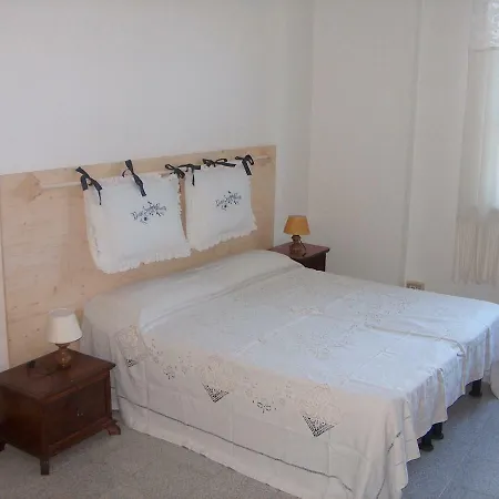 公寓 Residenza Leon D'oro *