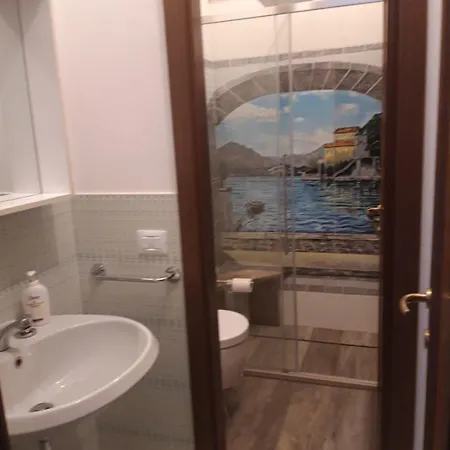 Apartmán Residenza Leon D'oro *