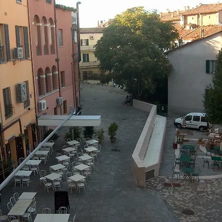 Apartment Residenza Leon D'oro Cesena