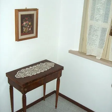 Residenza Leon D'oro Apartment *