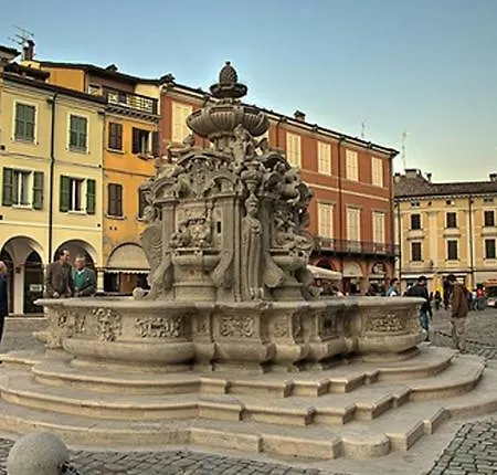 Apartment Residenza Leon D'oro Cesena