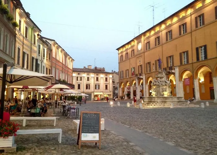 Residenza Leon D'oro Apartament *