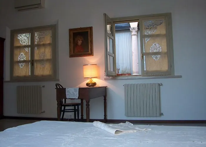 Residenza Leon D'oro