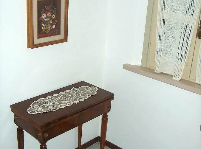 Residenza Leon D'oro 아파트 *