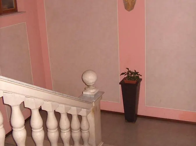 Apartament Residenza Leon D'oro