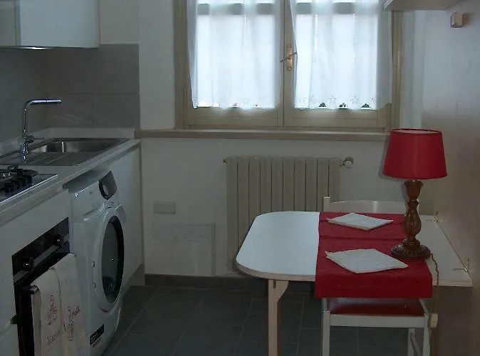 Residenza Leon D'oro Cesena