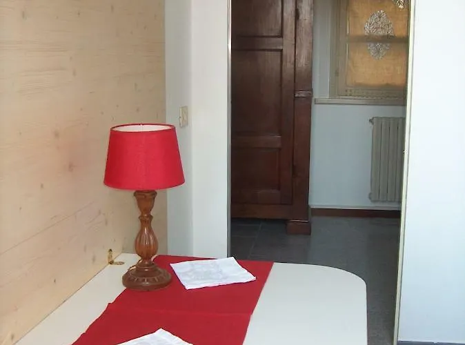 Residenza Leon D'oro Apartament Cesena